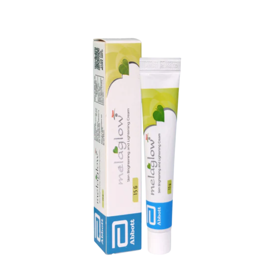 Melaglow Skin Brightening and Lightening Cream 15GM..