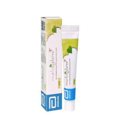 Melaglow Skin Brightening and Lightening Cream 15GM..