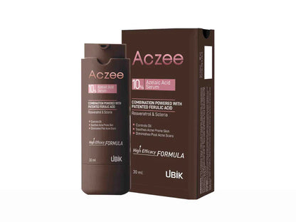 Aczee 10% Azelaic Acid Serum, 30ML.