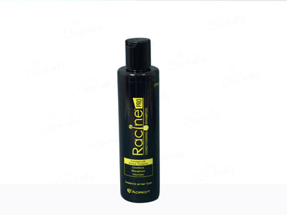 Racine Pro Conditioning Shampoo 175ML.