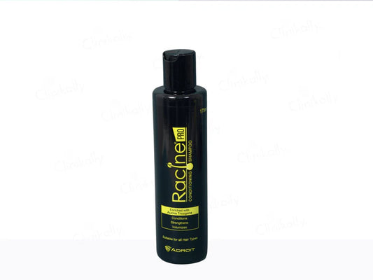 Racine Pro Conditioning Shampoo 175ML.
