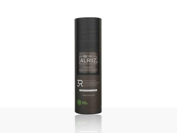 Alriiz Plus Hair Serum,60ml.