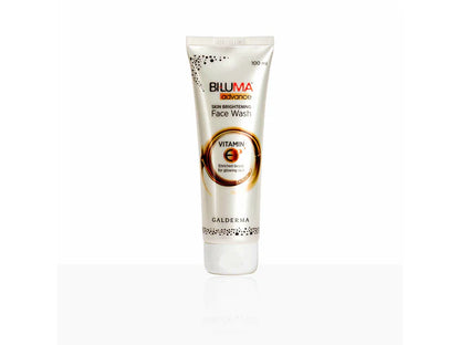 Biluma Advance Skin Brightening Face Wash 100ml