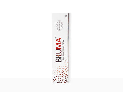 Biluma Skin Brightening Cream 15gm
