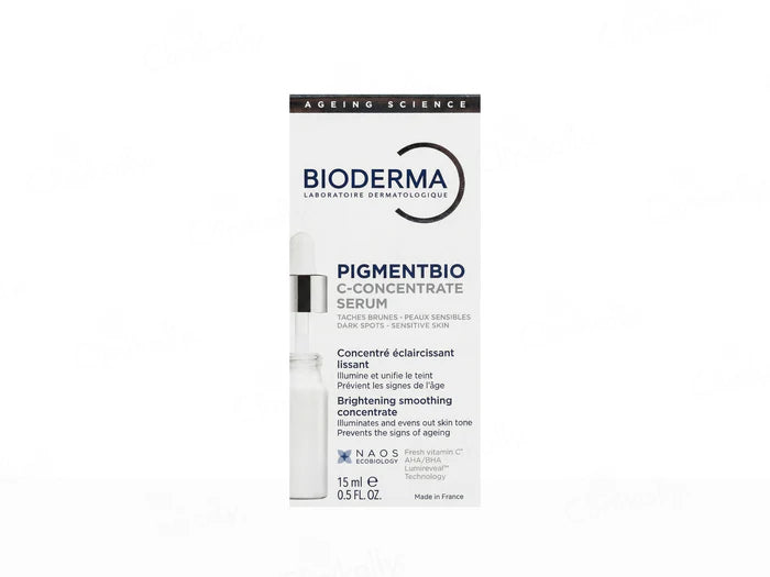 Bioderma Pigmentbio C Concentrate 15ml.