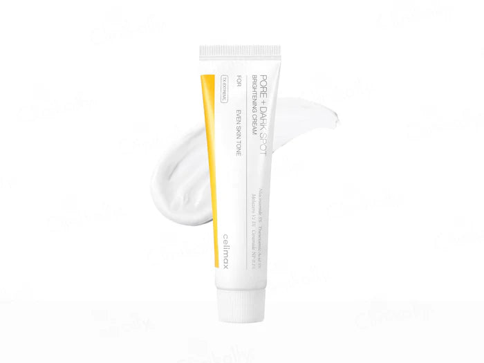 Celimax Pore + Dark Spot Brightening Cream,35ml.