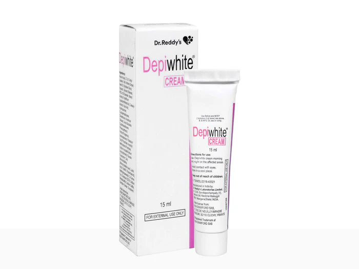 Depiwhite Cream,15ml.