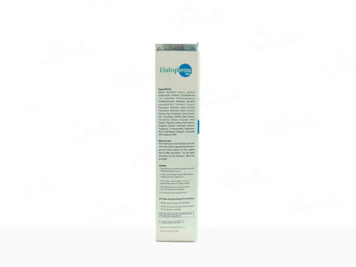 Efatop Hydra Gel 30ml..