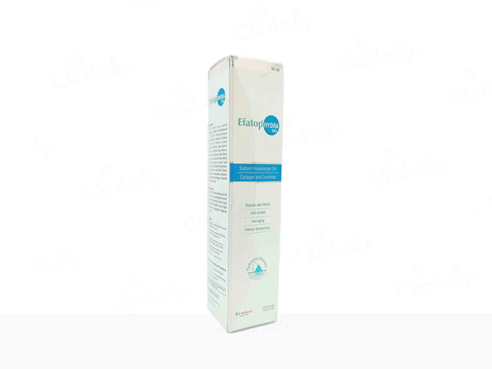 Efatop Hydra Gel 30ml..
