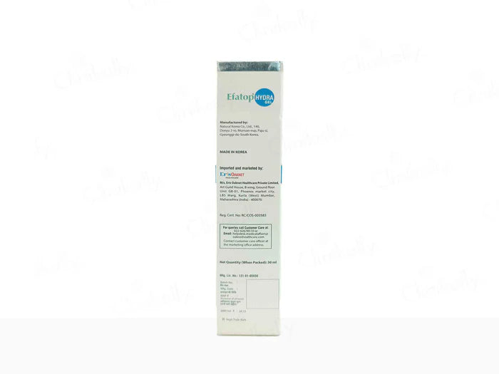Efatop Hydra Gel 30ml..