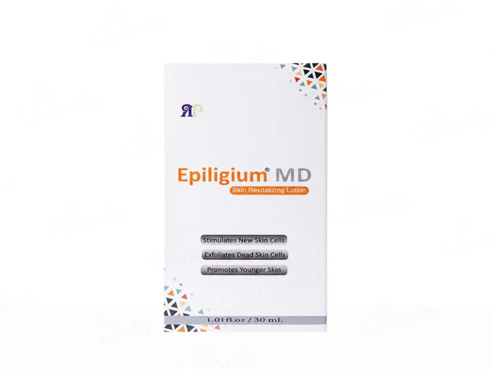 Epiligium MD Skin Revitalizing Lotion ,30ml.