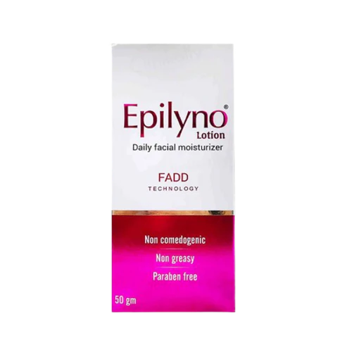 Epilyno Lotion, 50gm..