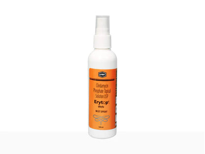 Erytop Mist Spray 100ml.