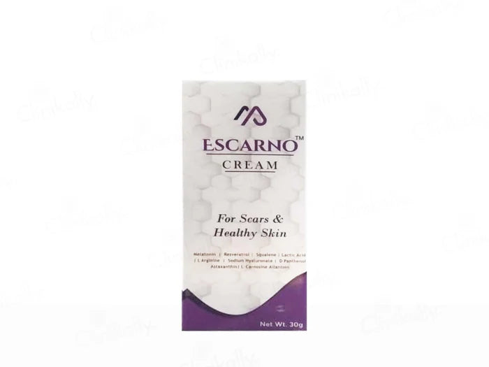 Escarno Cream 30gm.
