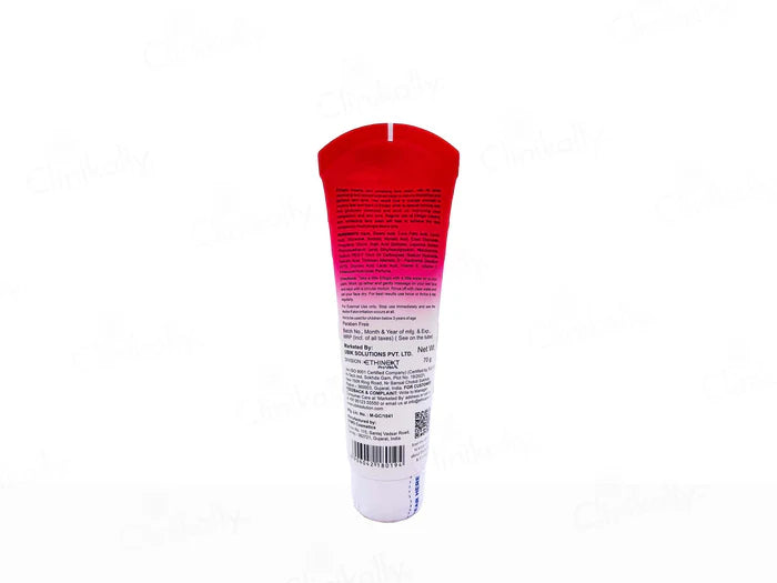 Ethiglo Face Wash 70GM