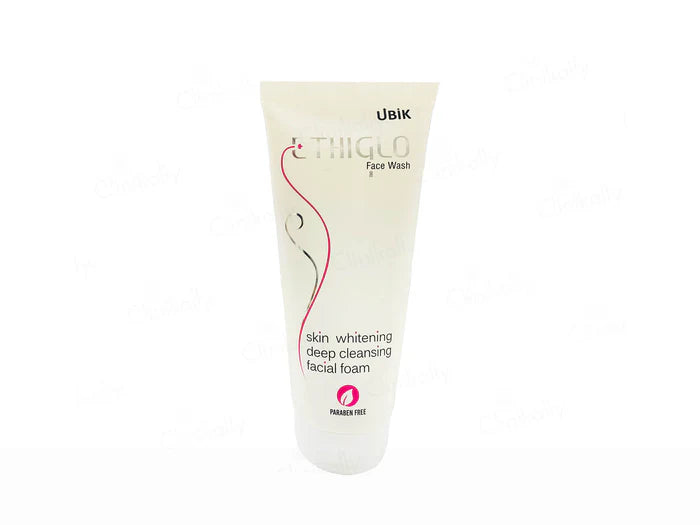 Ethiglo Face Wash 70GM