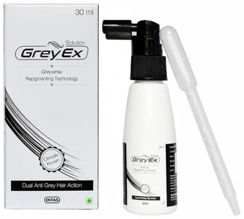 Greyex Solution, 30ml