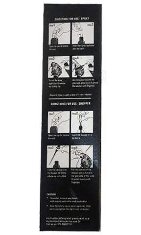 Greyex Solution, 30ml