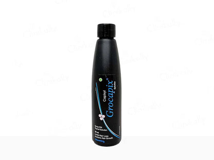 Grocapix Topical Solution 60ml.