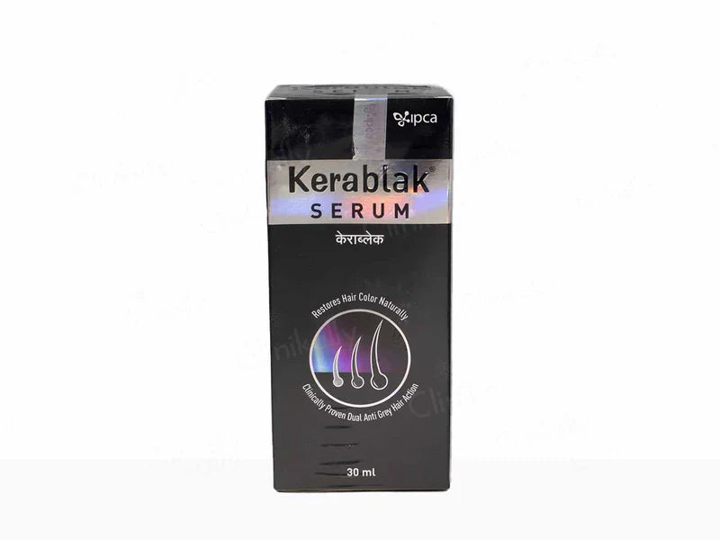 Kerablak Serum 30ml.