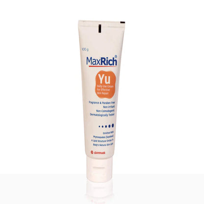Maxrich Yu Daily Use Cream, 10GM.