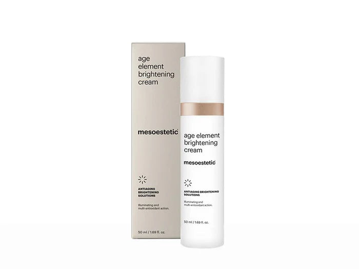 Mesoestetic Age Element Brightening Cream ,50ml.
