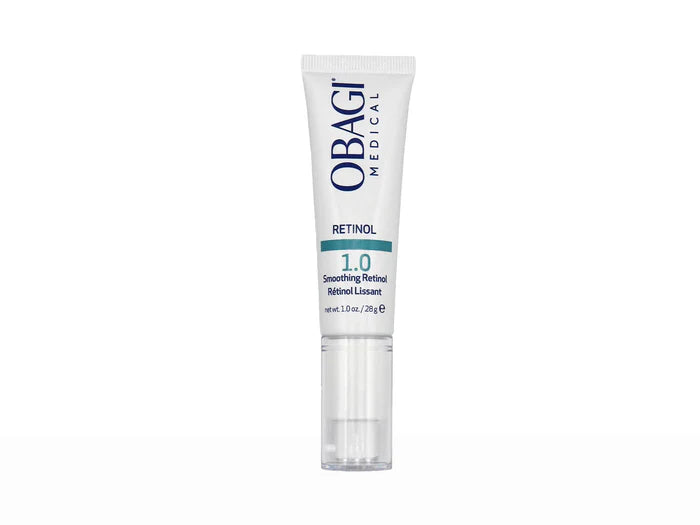 Obagi Retinol 1.0 Cream, 28GM.
