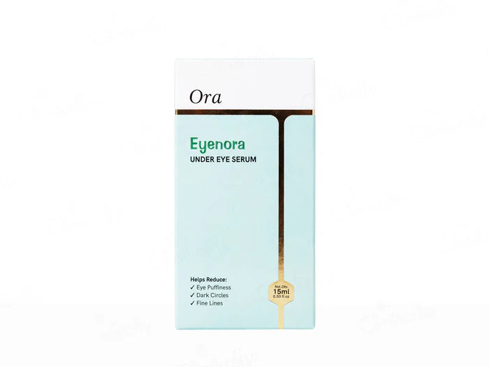 Ora Eyenora Serum, 15ML.