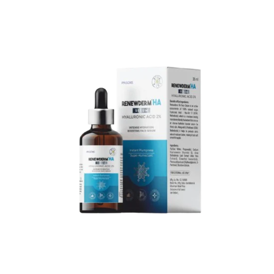 Renewderm Ha Serum 30ml.