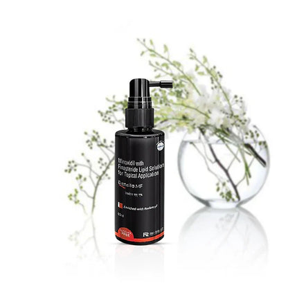 Densita MF Topical Solution 60ml.