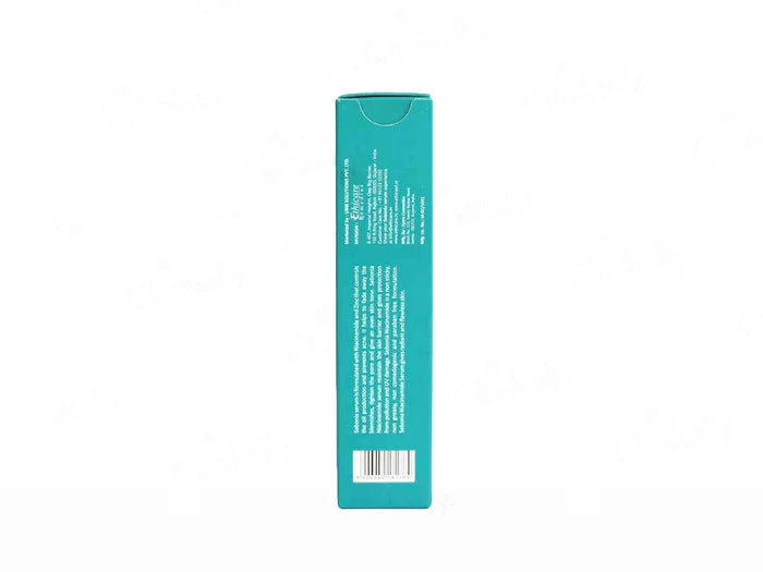 Sebonia Niacinamide Zinc Serum, 20ML