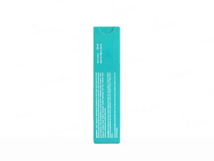 Sebonia Niacinamide Zinc Serum, 20ML