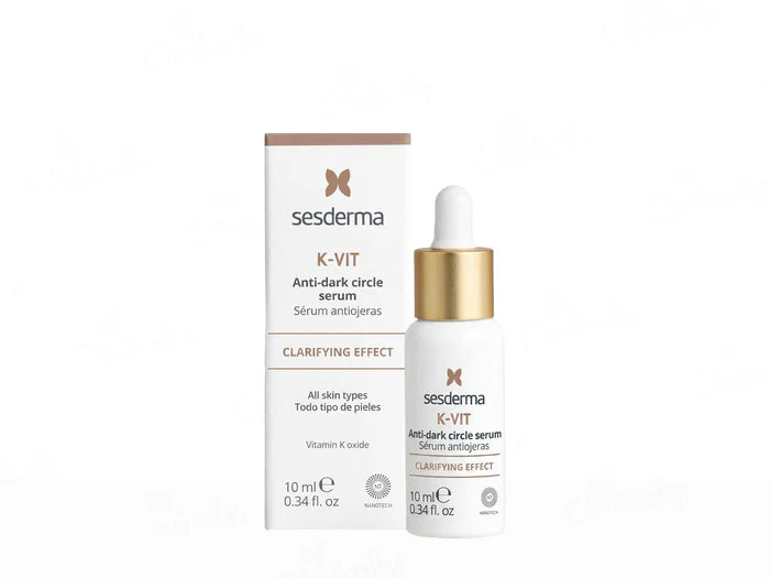 Sesderma K-VIT Anti-Dark Circle Serum, 10ml.