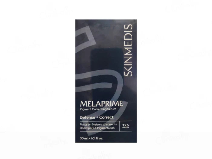 Skinmedis Melaprime Pigment Correcting Serum ,30ml.