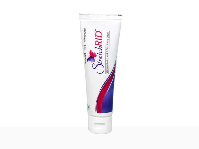 Stretchrid Cream 50gm.