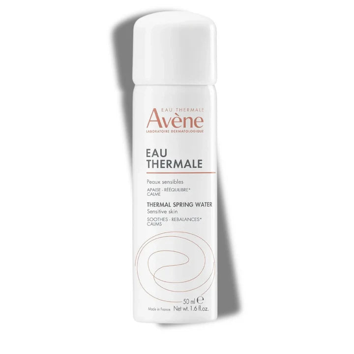 Avene Eau Thermal Spring Water, 50ml