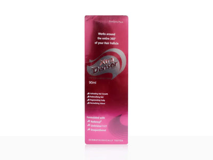 Xtra Denser Hair Revitalizing Serum 50ml
