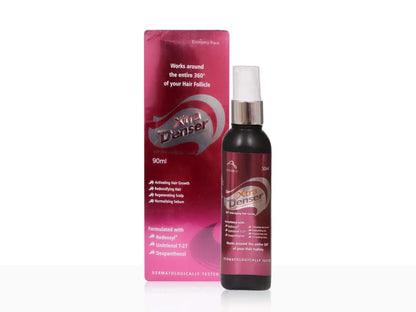 Xtra Denser Hair Revitalizing Serum 50ml
