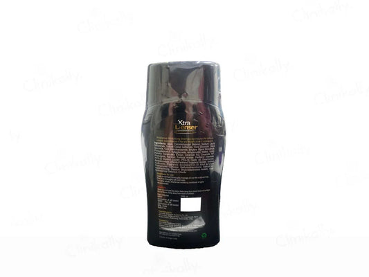 Xtra Denser Hair Revitalizing Shampoo 100ml.