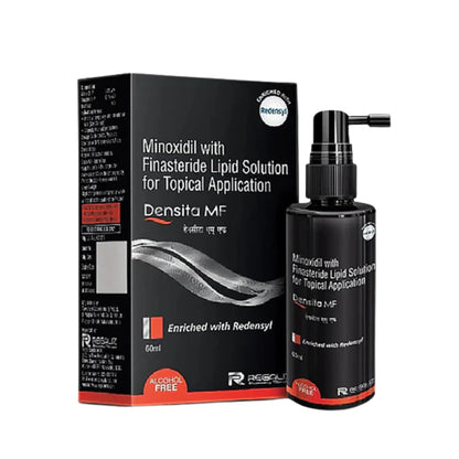 Densita MF Topical Solution 60ml.