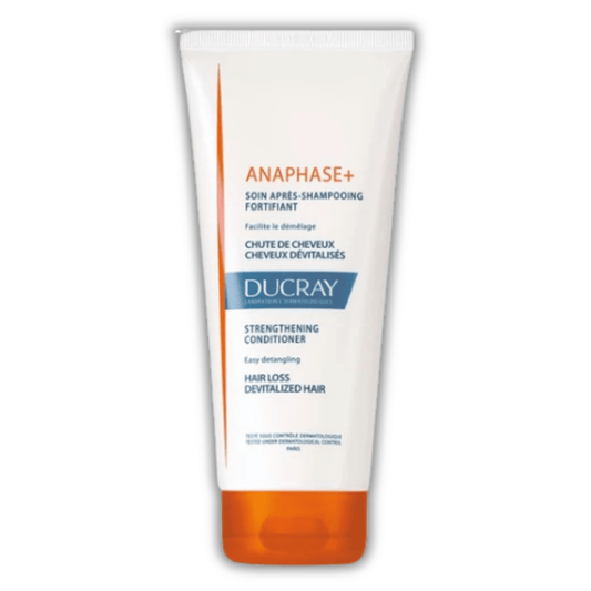 ducray conditioner