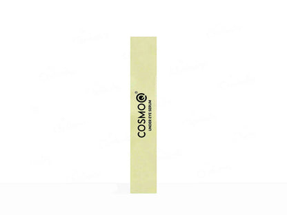 CosmoQ Under Eye Serum, 15ml.