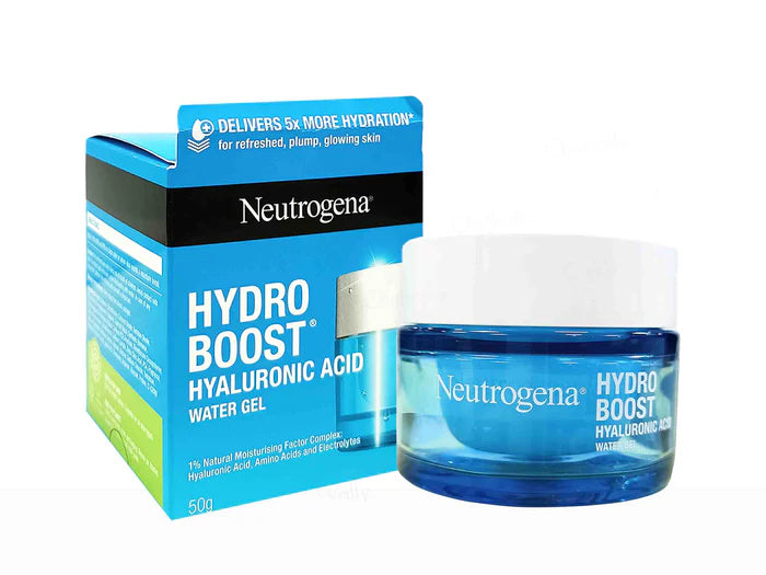 Neutrogena Hydro Boost Water Gel,50gm.