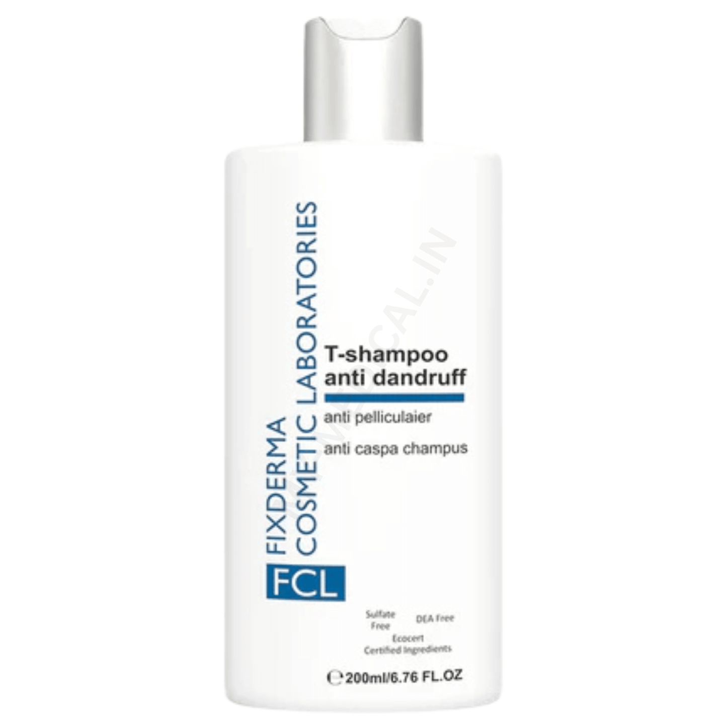 FCL T Shampoo Anti-Dandruff – 200ml