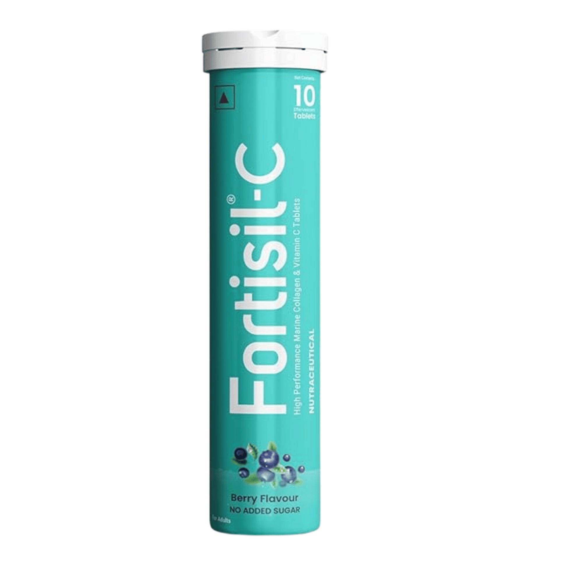 fortisil c tablet