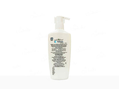 Melaglow PP Face Wash, 100ml.
