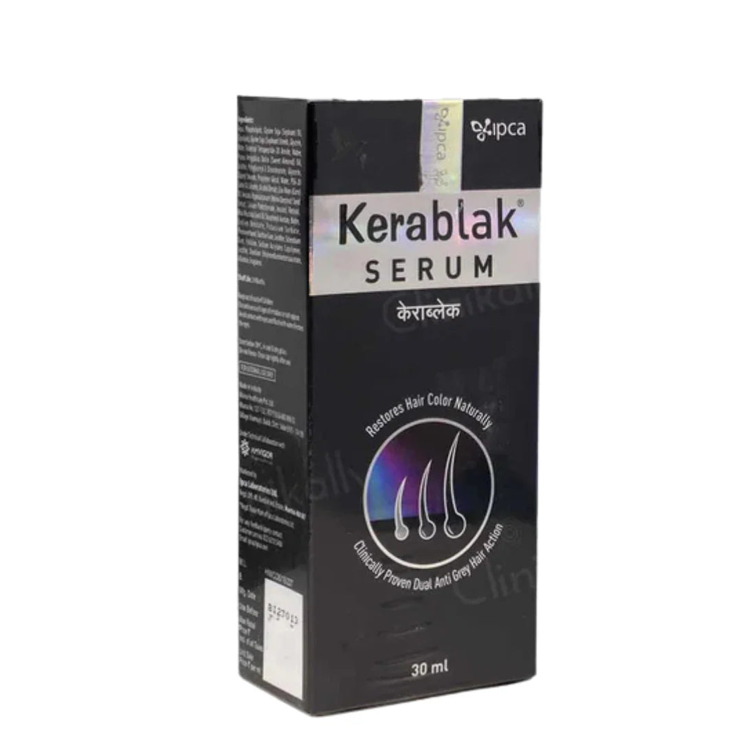 Kerablak Serum 30ml.