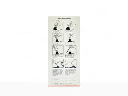 Minokem N 5% Solution 60ml.