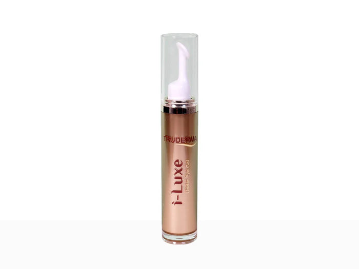 Truderma I-Luxe Under Eye Gel, 15ml.
