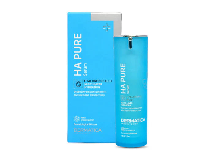 Dermatica HA Pure Serum,30ml.